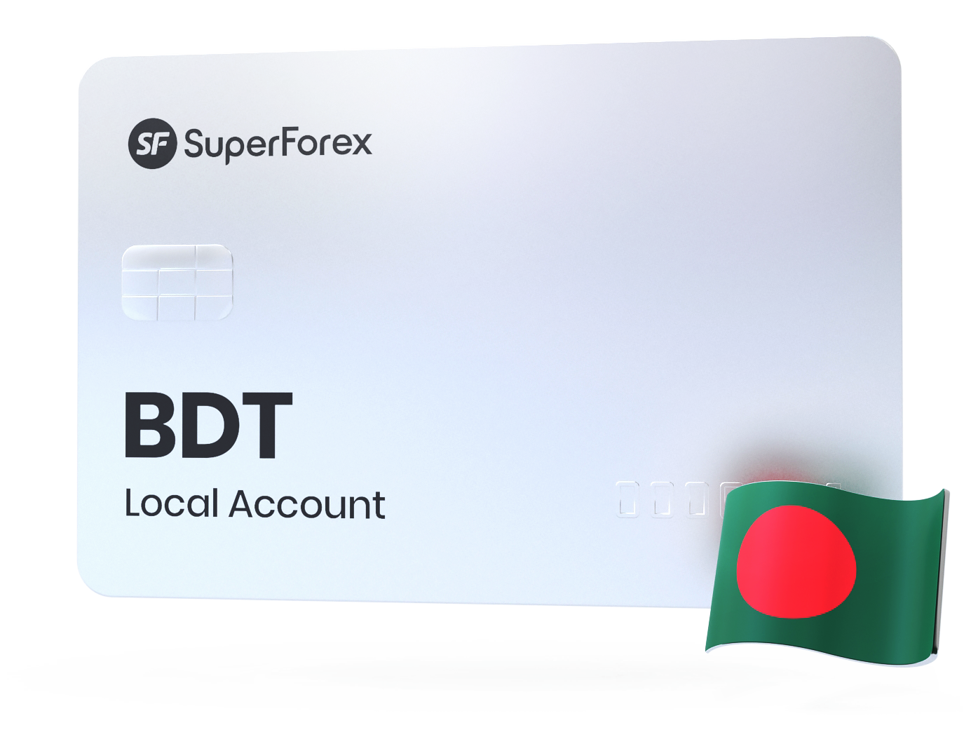 BDT Trading Account