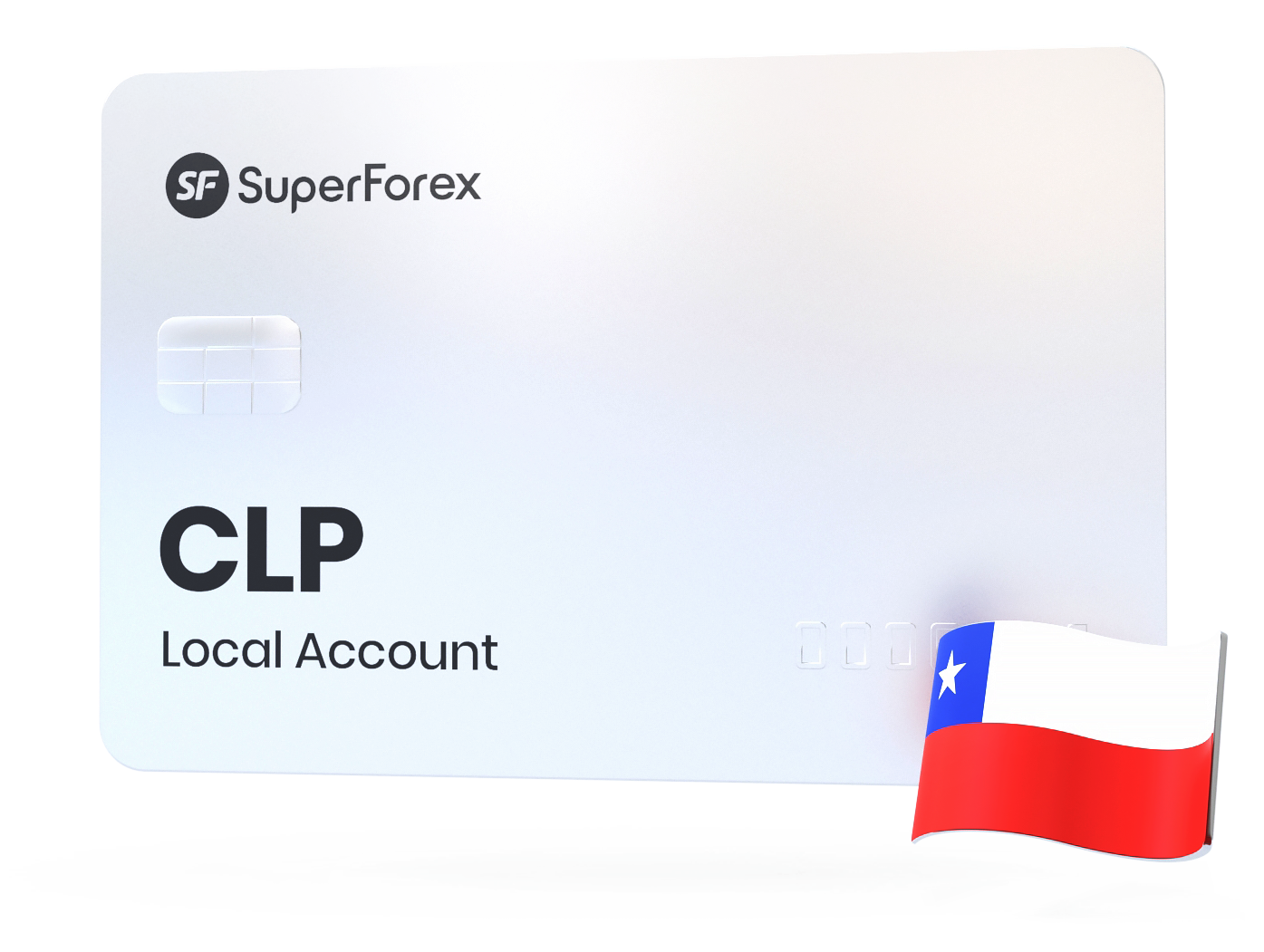 CLP Trading Account