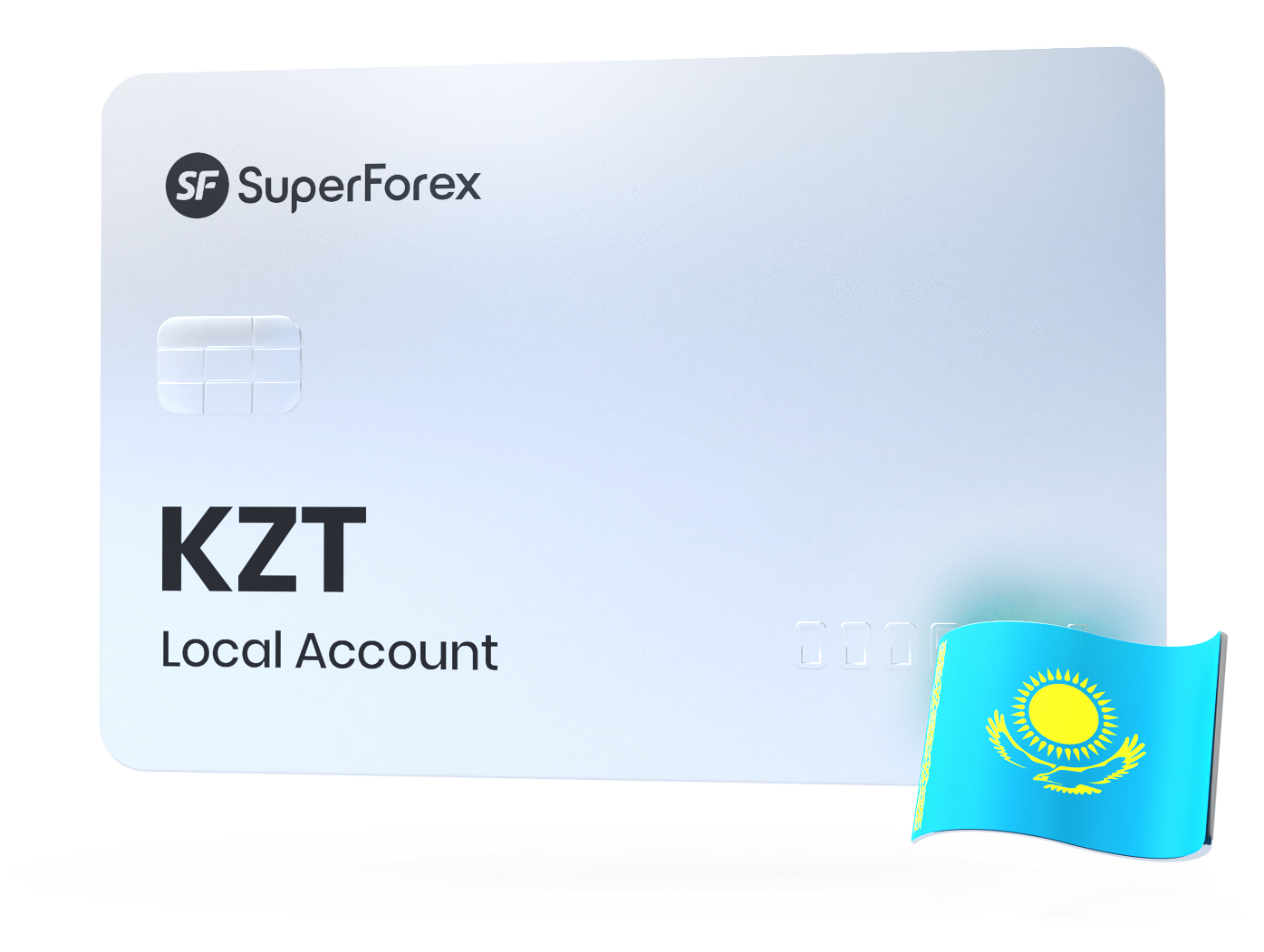 KZT Trading Account