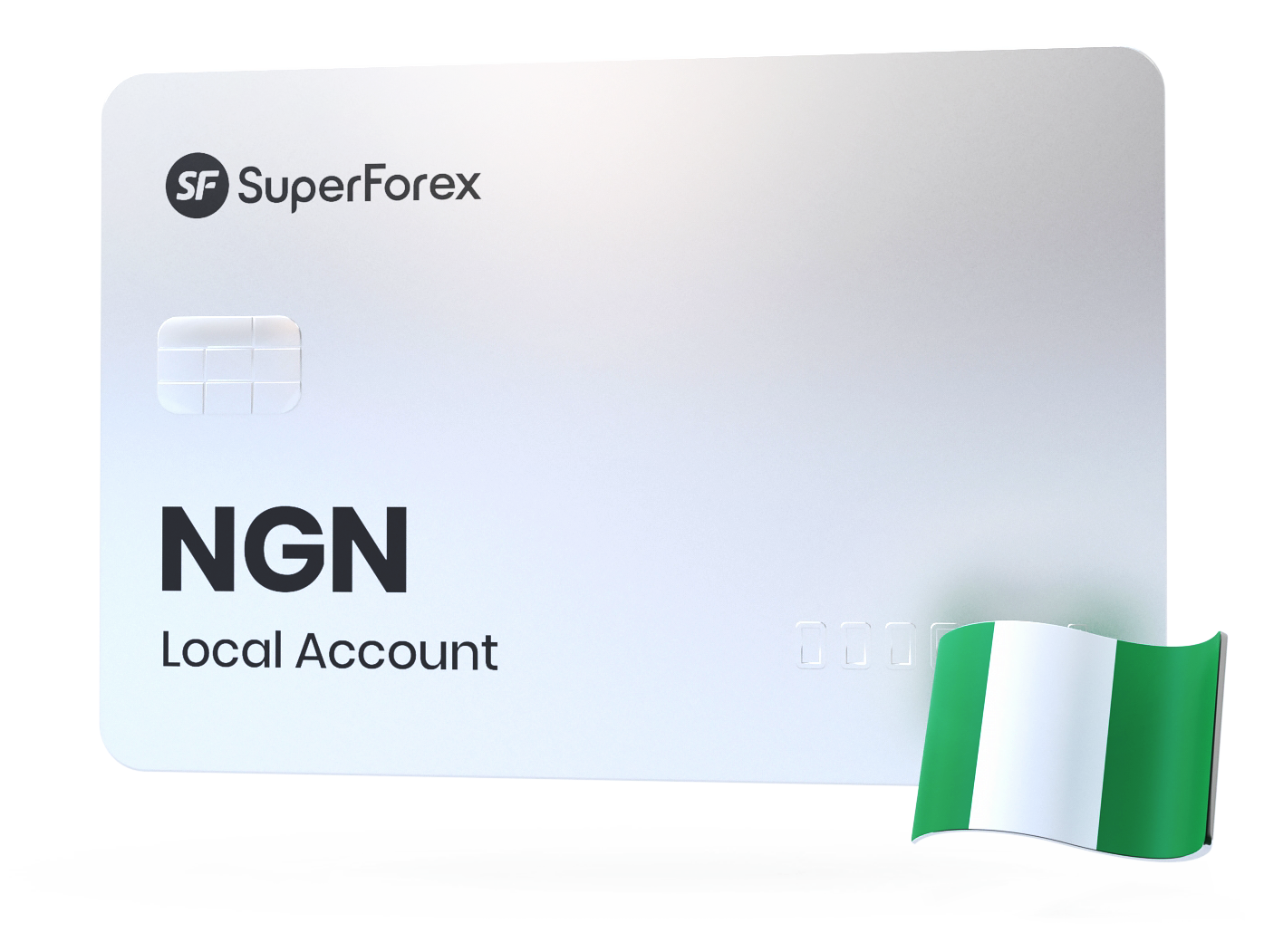 NGN Trading Account