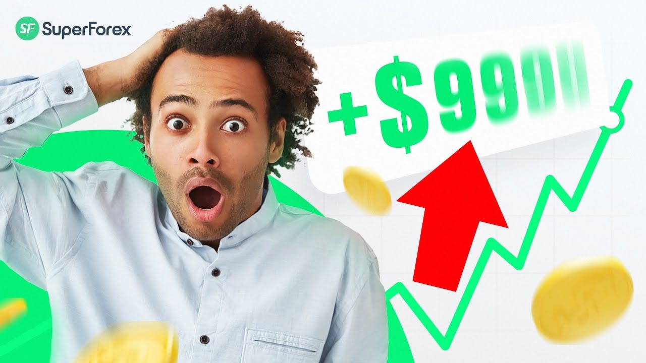How Much Could Traders Earn in 2020? | Best Trades of 2020